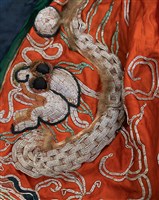 媽祖衣冠藏品圖，第4張